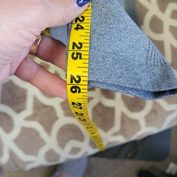 Women's Elevate women's butt enhancing leggings. - Picture 9 of 11